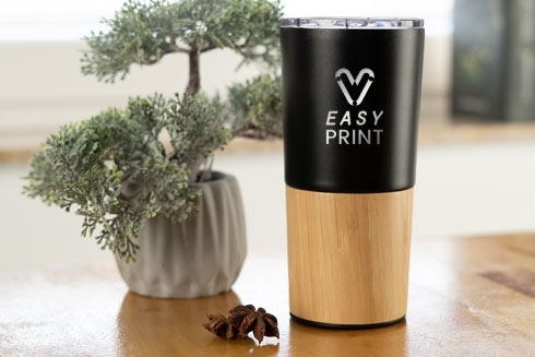 Laser engraving