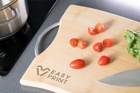 Laser engraving