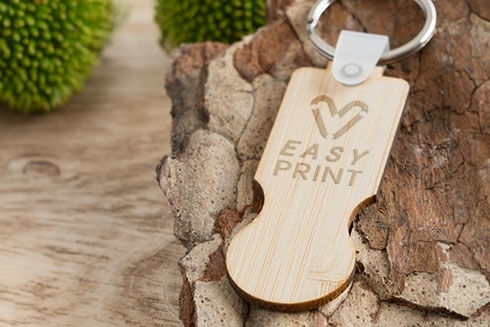 Laser engraving