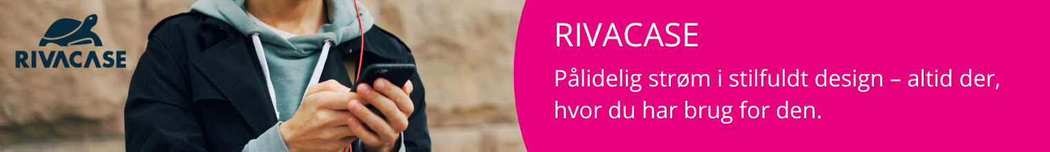 Rivacase