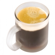 Glass mug 300ml GENEVA
