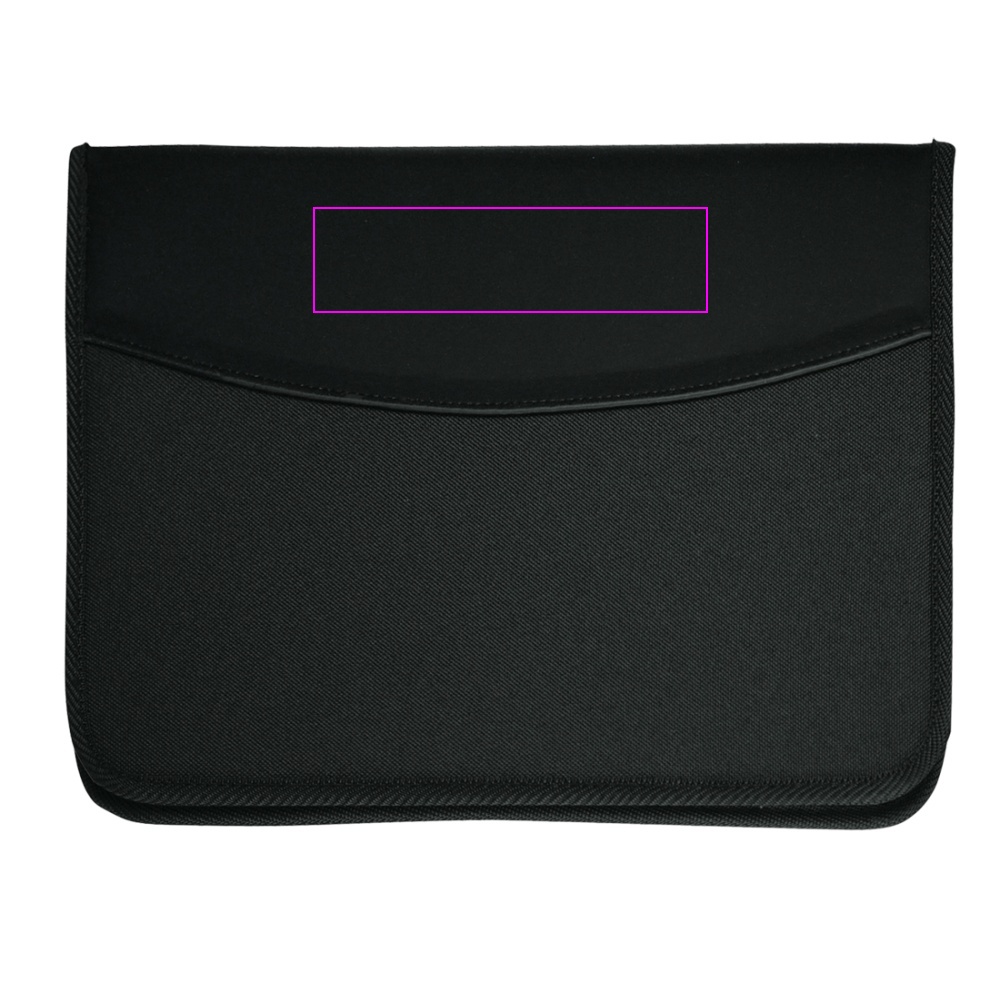 A4 plain folder PANAMA