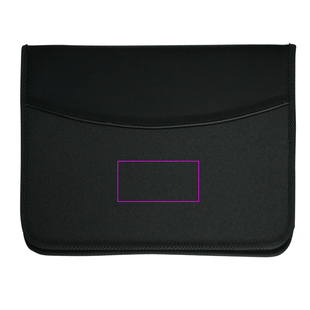 A4 plain folder PANAMA