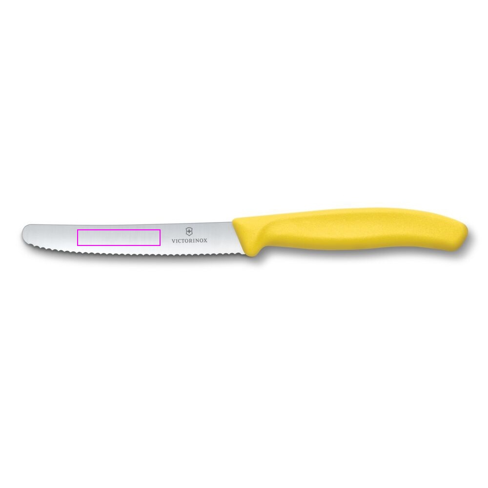 Serrated knife SwissClassic Victorinox