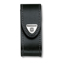 Leather pouch for pocket knives VICTORINOX
