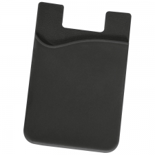 Smartphone card holder BORDEAUX