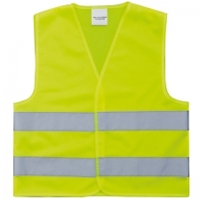 Childrens reflective vest ILO