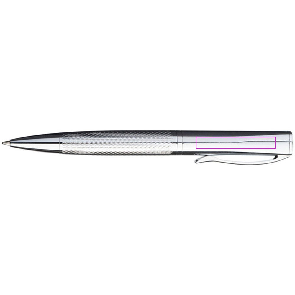 Metal ballpen CHESTER