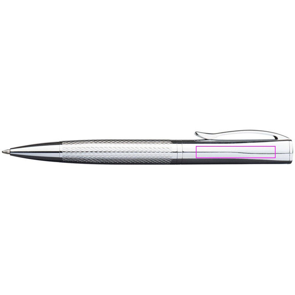Metal ballpen CHESTER