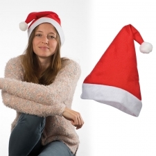 Santa Claus hat VISBY