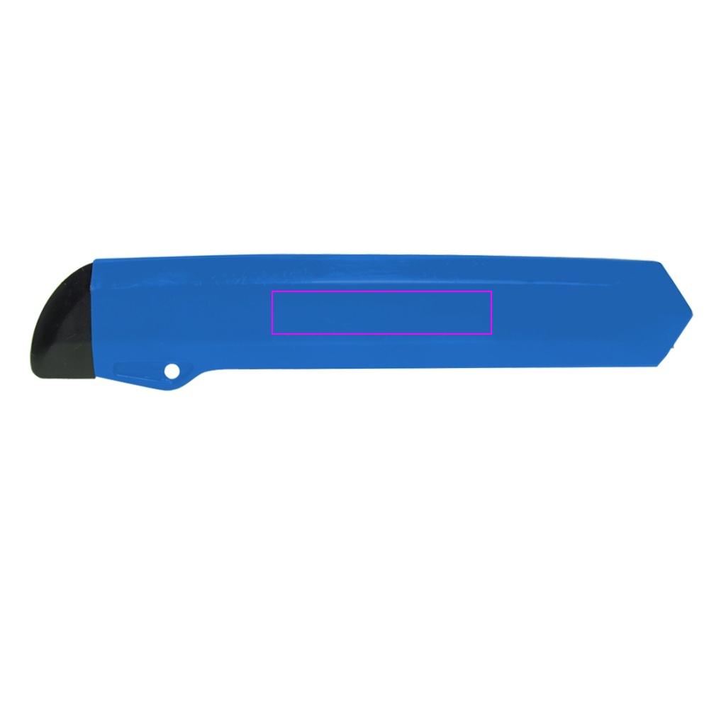 Large carton knife QUITO