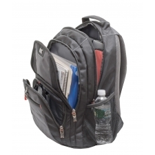 Laptop backpack Pillar 16 Wenger
