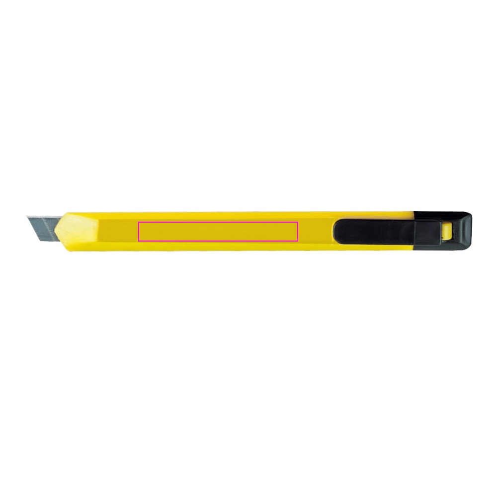 Small carton knife SAN SALVADOR