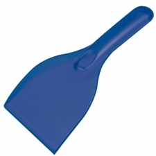 Ice scraper HULL