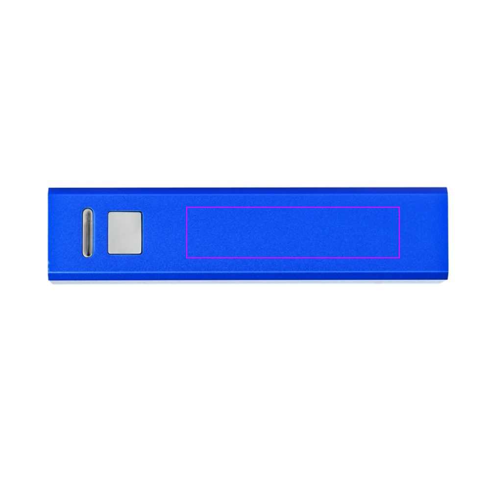 Power bank 2200 mAh PORT HOPE