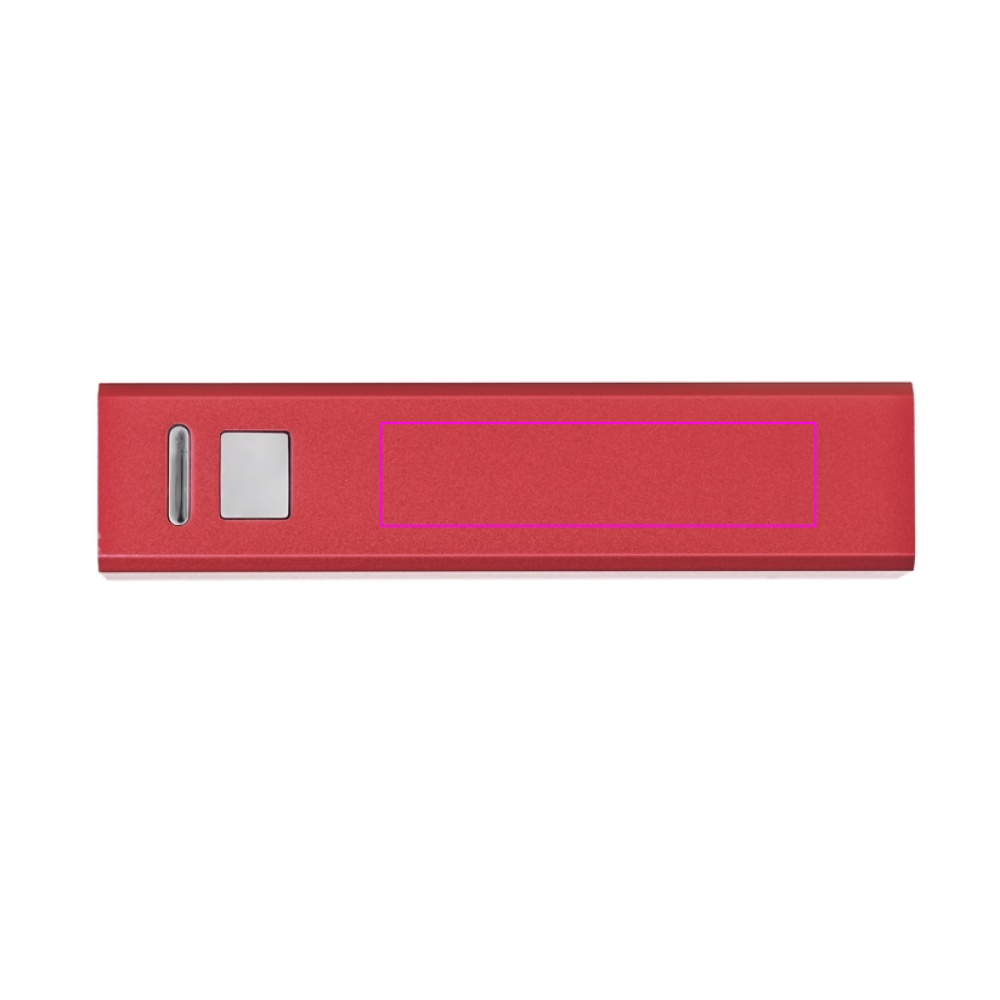 Power bank 2200 mAh PORT HOPE