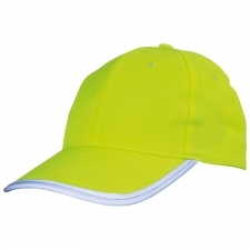 6-panel reflective cap CHICAGO