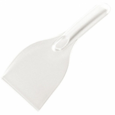 Ice scraper HULL