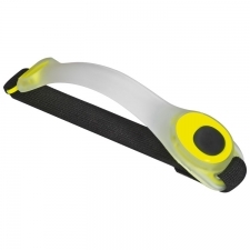 LED wristband PITTSBURGH