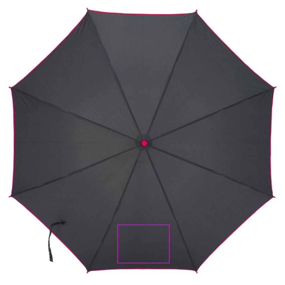 Automatic umbrella Ø107 cm PARIS