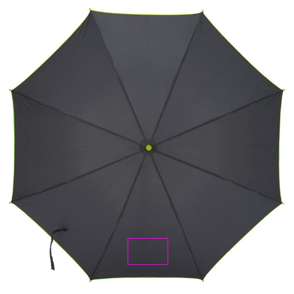 Automatic umbrella Ø107 cm PARIS