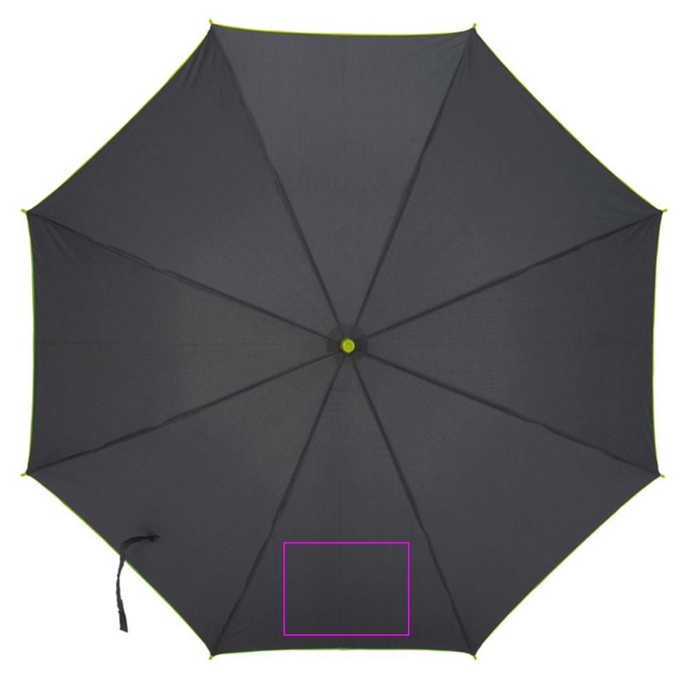 Automatic umbrella Ø107 cm PARIS