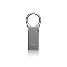 Pendrive F80, 64GB 2.0 Silicon Power
