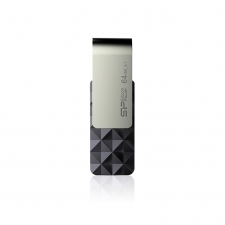Pendrive Blaze B30, 64GB 3.1 Silicon Power