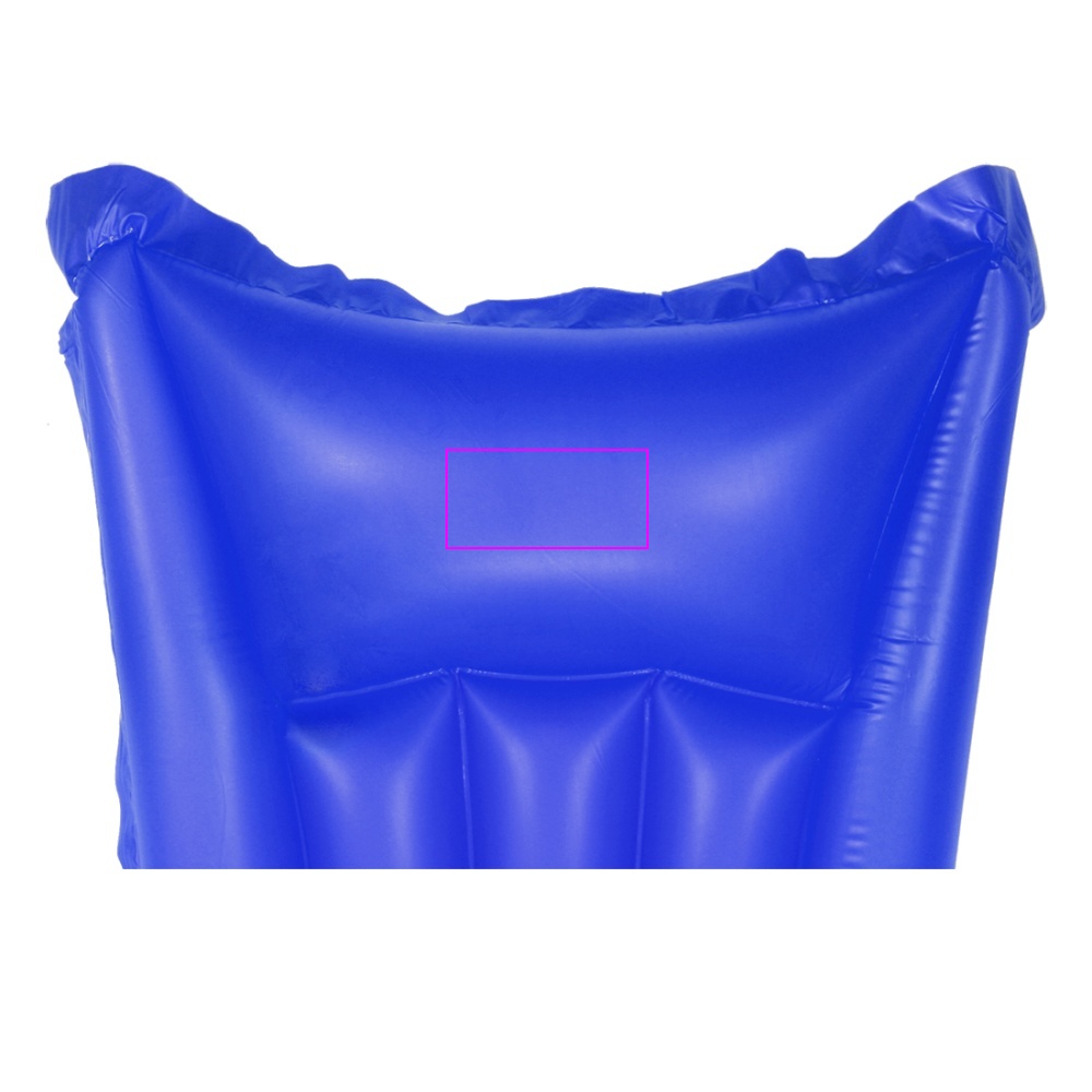 Inflatable mattress LONG BEACH