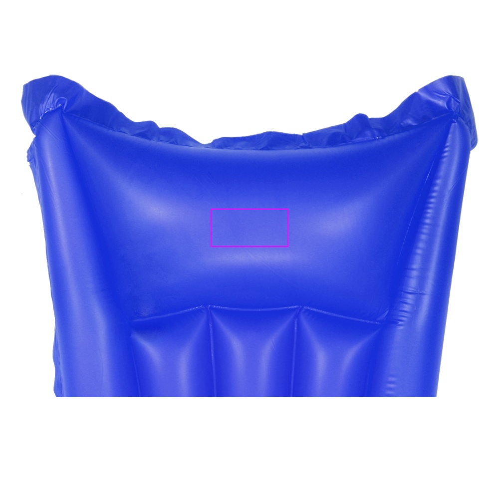 Inflatable mattress LONG BEACH