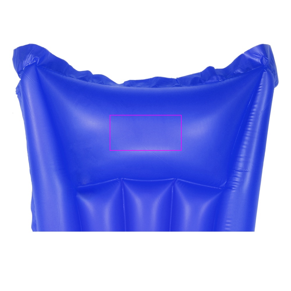 Inflatable mattress LONG BEACH