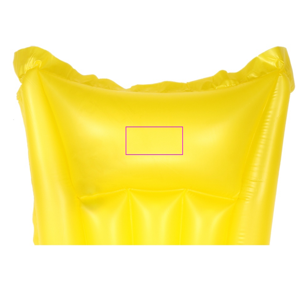 Inflatable mattress LONG BEACH