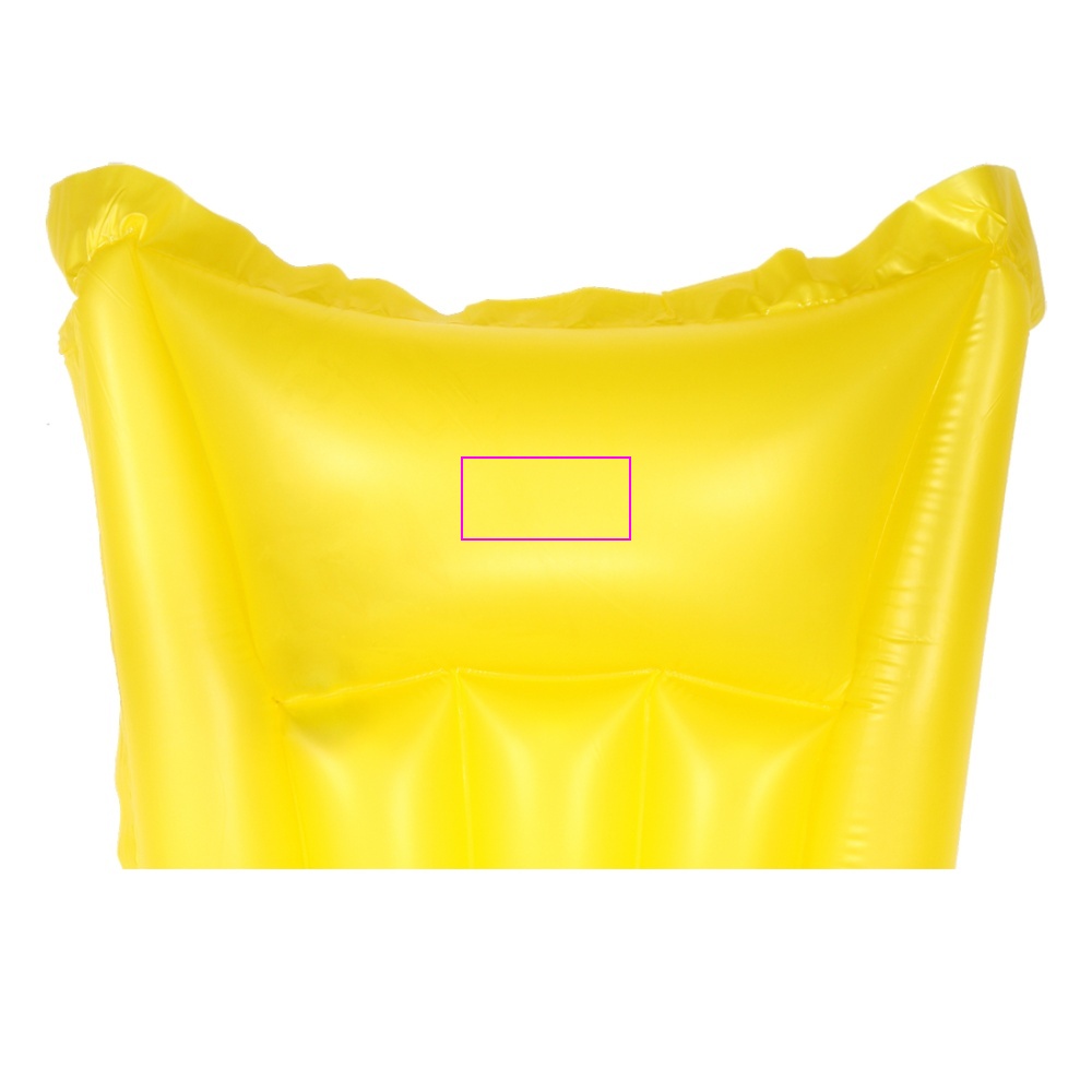 Inflatable mattress LONG BEACH