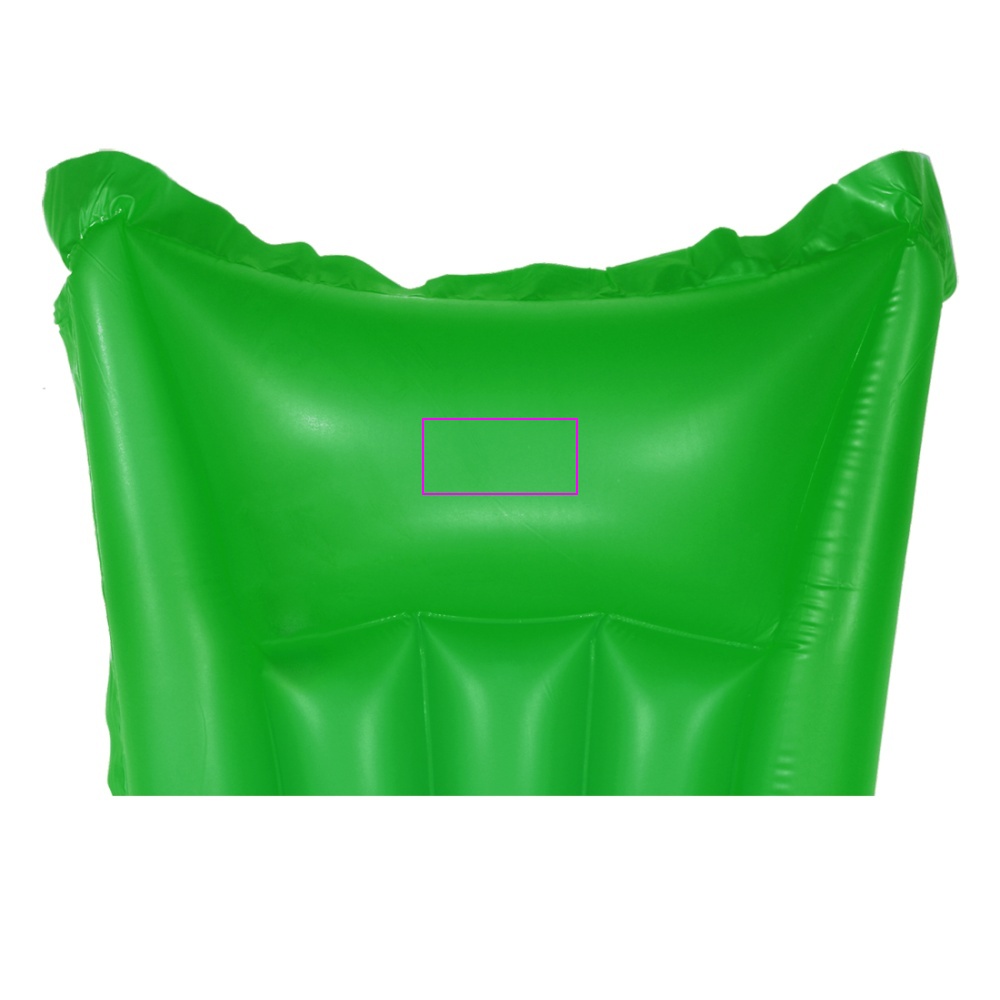 Inflatable mattress LONG BEACH