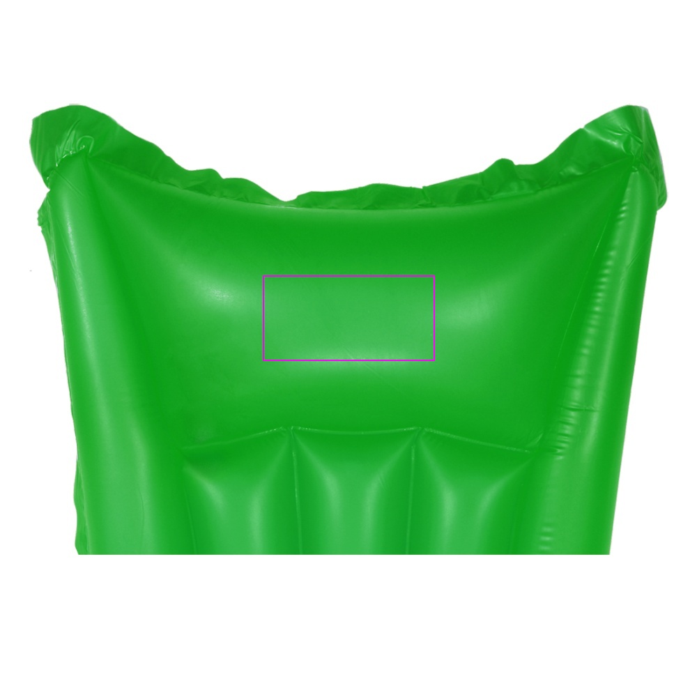 Inflatable mattress LONG BEACH