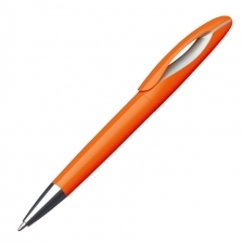 Plastic ballpen FAIRFIELD