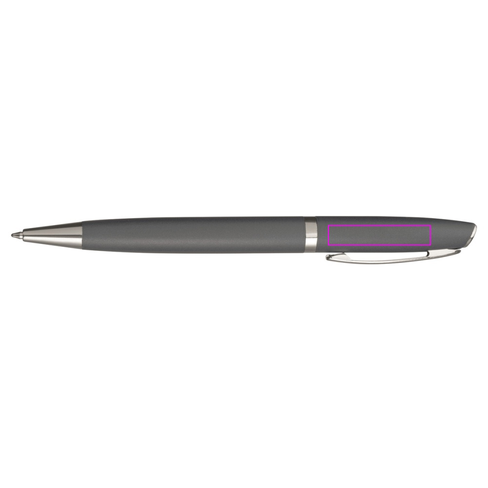 Metal ballpen PORT ELIZABETH
