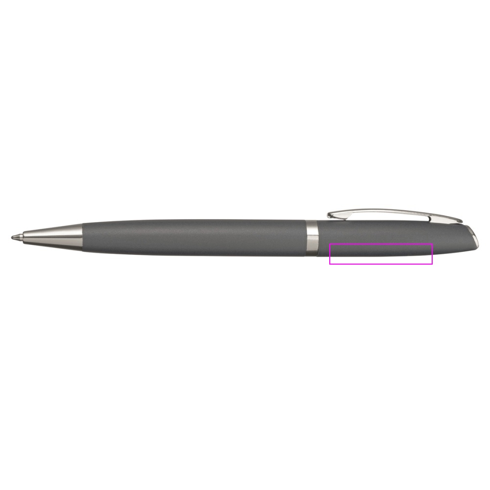 Metal ballpen PORT ELIZABETH