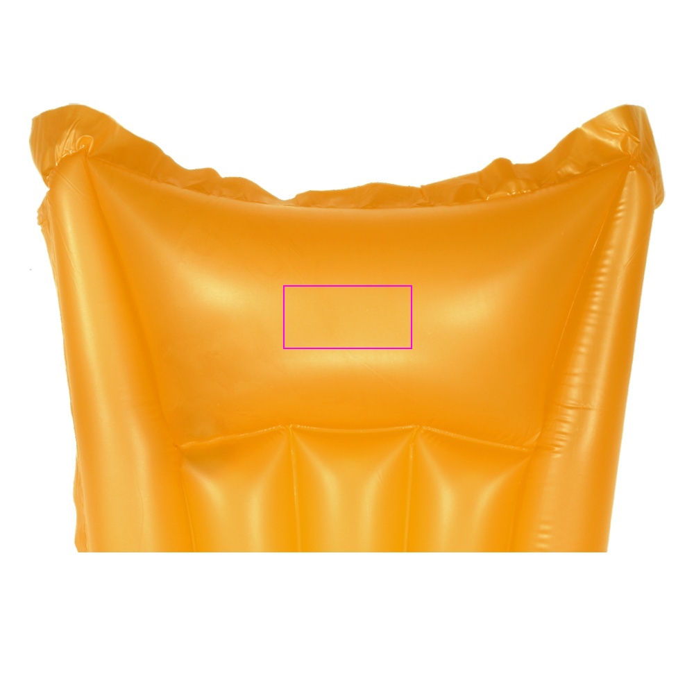 Inflatable mattress LONG BEACH