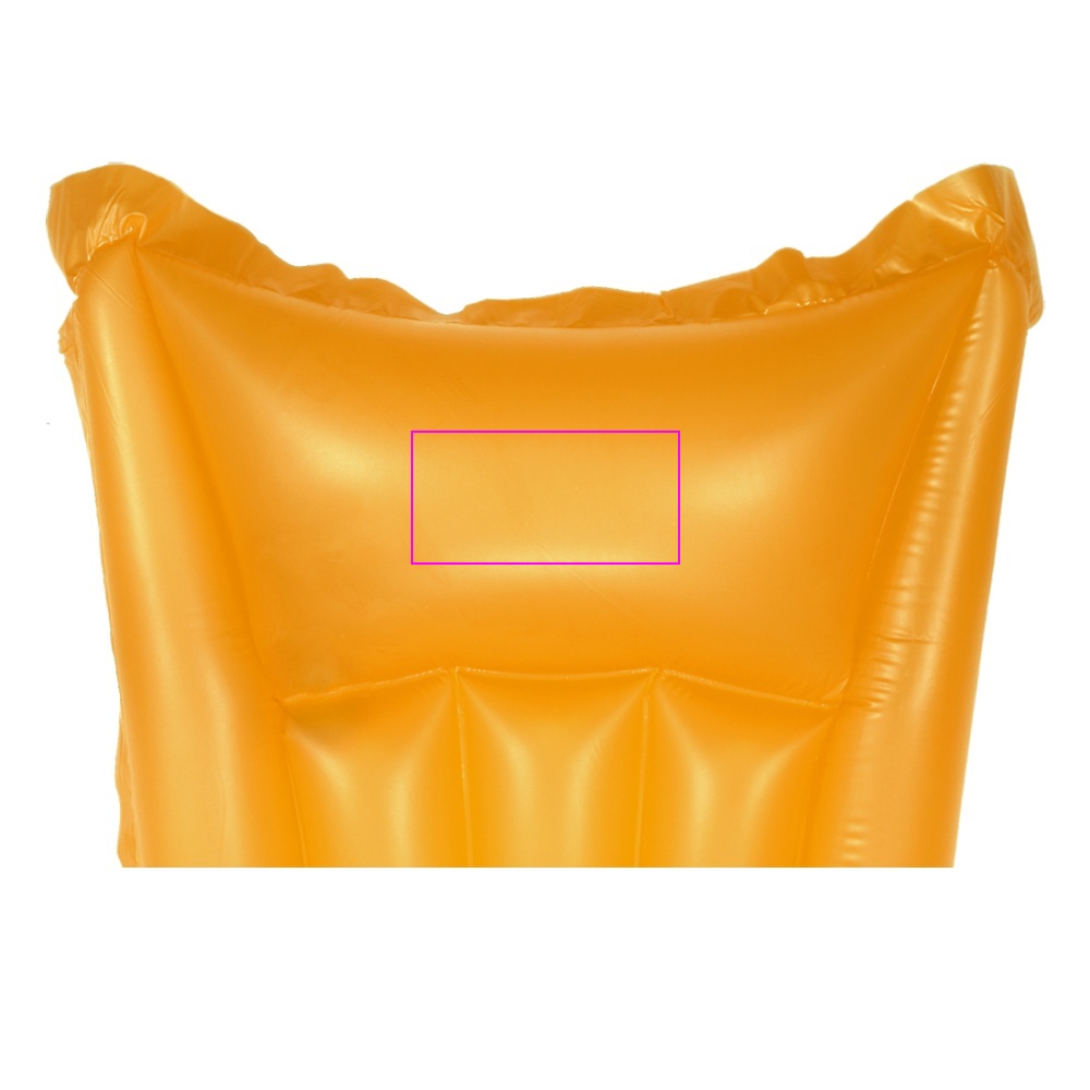 Inflatable mattress LONG BEACH