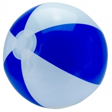 Beach ball Ø 26cm KEY WEST