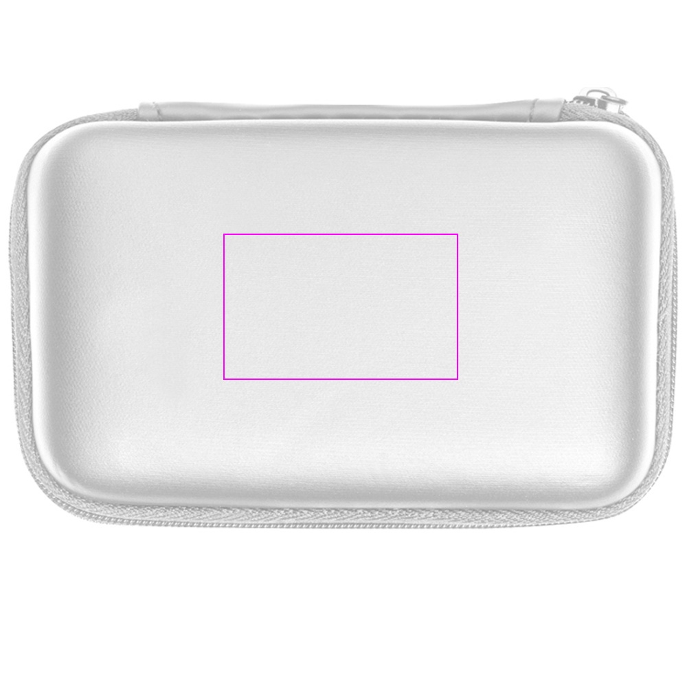 Travel set power bank 2200 mAh and plugs EXETER