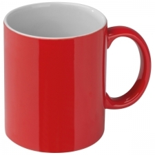 Ceramic mug 300ml LISSABON