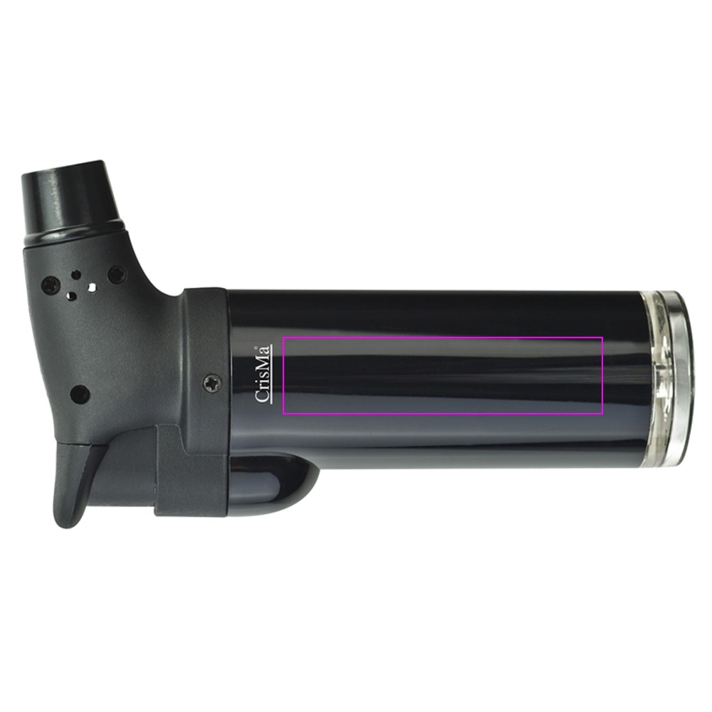 Kitchen torch PESARO