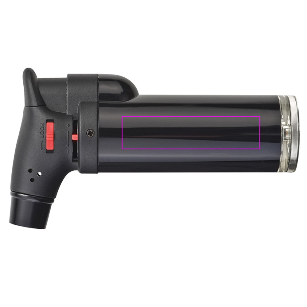 Kitchen torch PESARO
