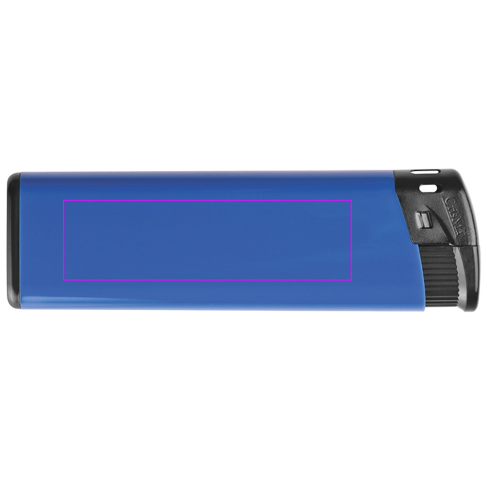 Plastic lighter CHATHAM
