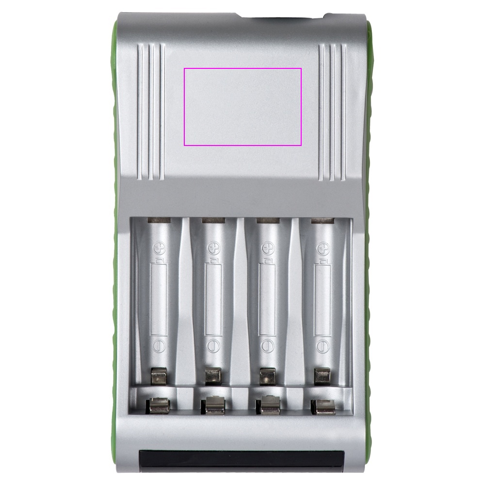 Battery charger THUNDER BAY