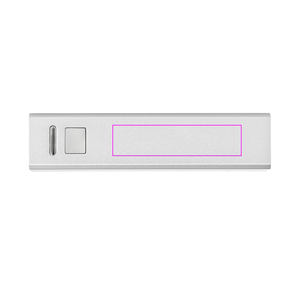 Power bank 2200 mAh PORT HOPE