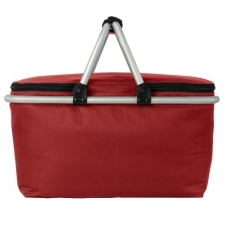 Thermal shopping basket LAVAL