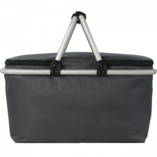 Thermal shopping basket LAVAL